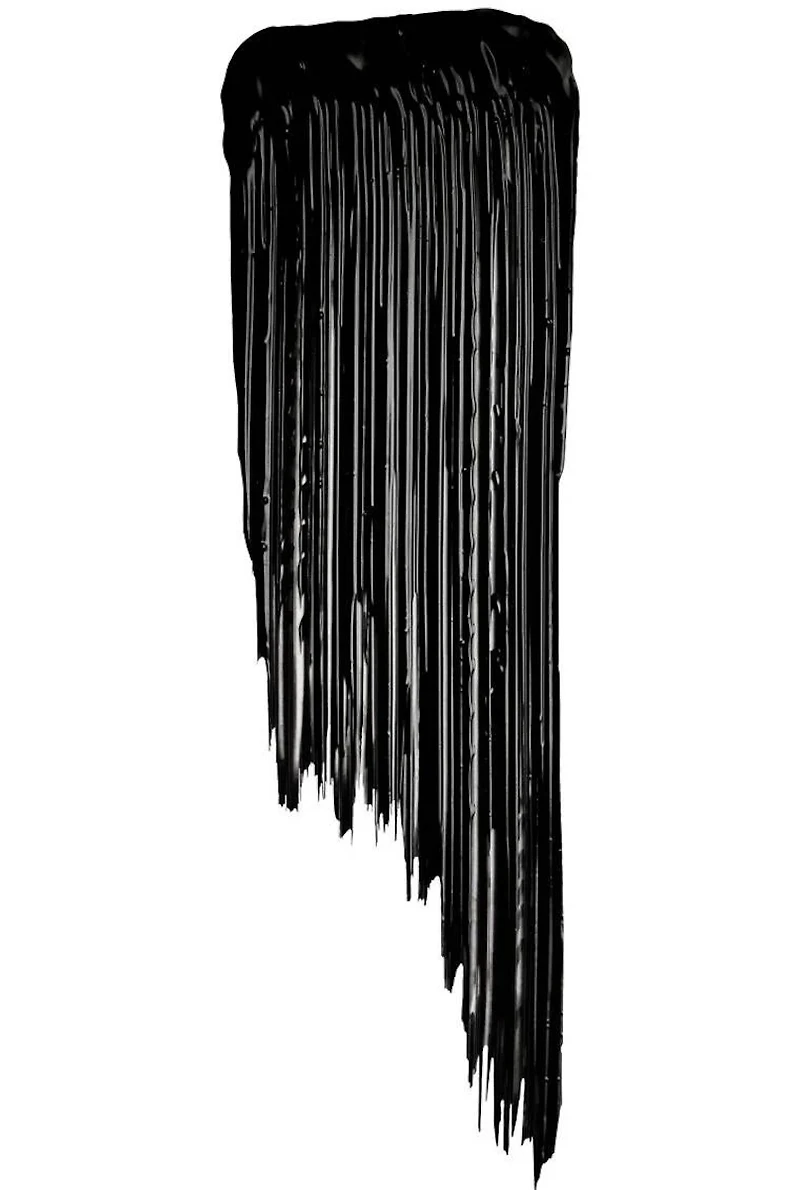 Mascara rehausse-cils lavable