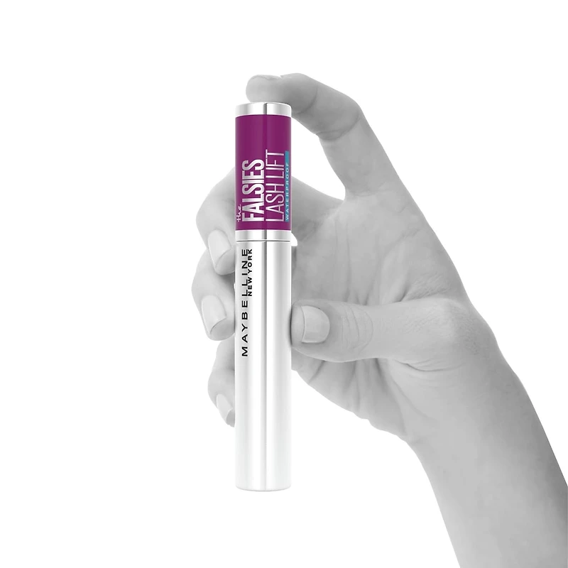 Lash Lift Waterproof Mascara Eye Makeup