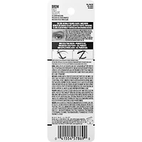 Brow Fast Sculpt, Mascara for Brows