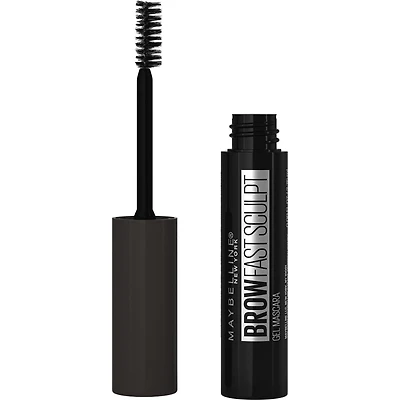 Brow Fast Sculpt, Mascara for Brows