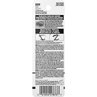 Brow Fast Sculpt, Mascara for Brows