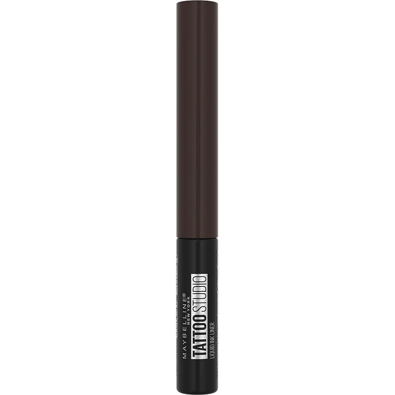Traceur encre liquide, Maquillage yeux