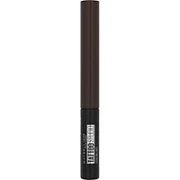 Traceur encre liquide, Maquillage yeux