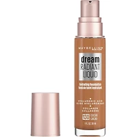 Radiant Liquid Medium Coverage Hydrating Foundation