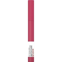Super Stay® Ink Crayon Lipstick