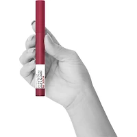 Super Stay® Ink Crayon Lipstick