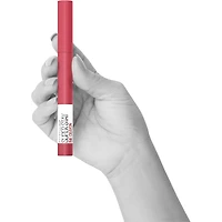 Super Stay Ink Crayon Spiced Edition