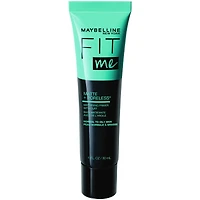 Maybelline Fit Me Matte + Poreless Mattifying Face Primer