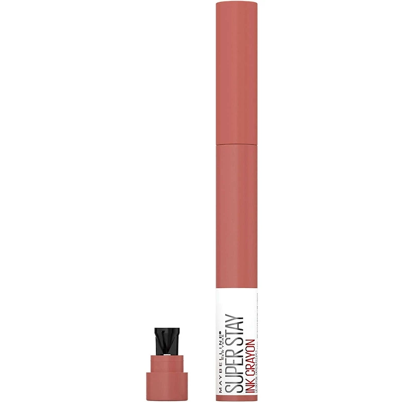 Super Stay®Ink Crayon Lipstick