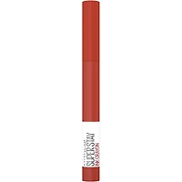 Super Stay®Ink Crayon Lipstick