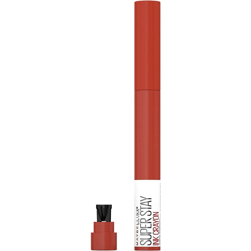 Super Stay®Ink Crayon Lipstick