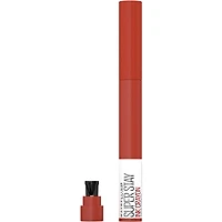 Super Stay®Ink Crayon Lipstick