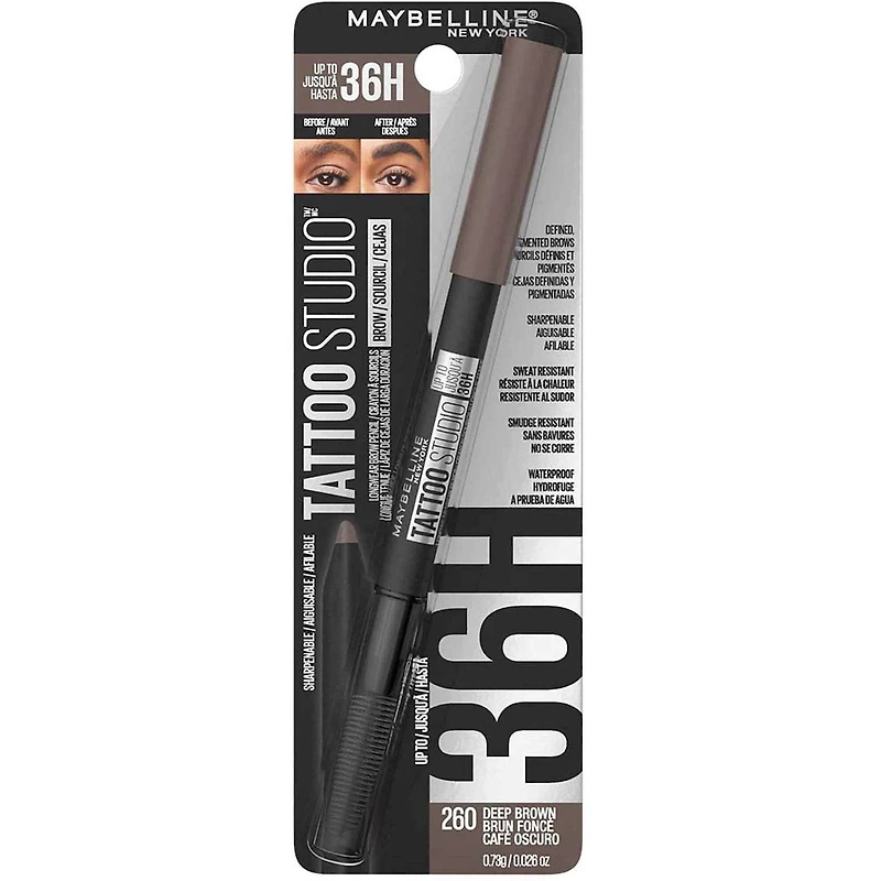Tattoo Brow 36HR Pigment Pencil