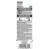 Tattoo Brow 36HR Pigment Pencil