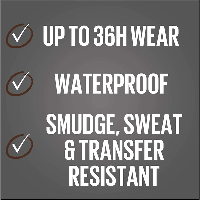 Tattoo Brow 36HR Pigment Pencil