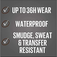 Tattoo Brow 36HR Pigment Pencil