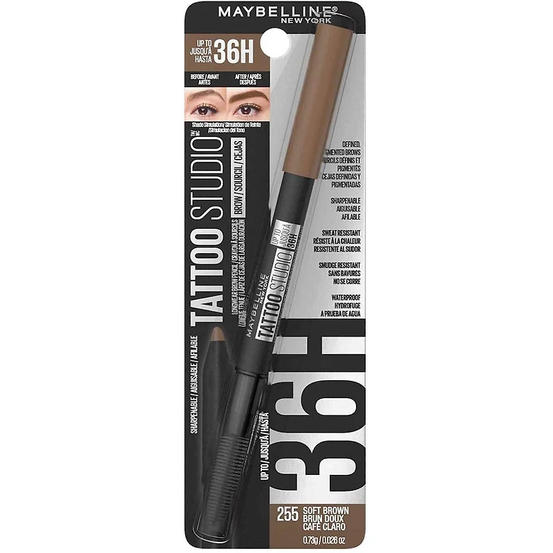 Tattoo Brow 36HR Pigment Pencil