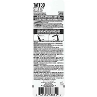 Tattoo Brow 36HR Pigment Pencil