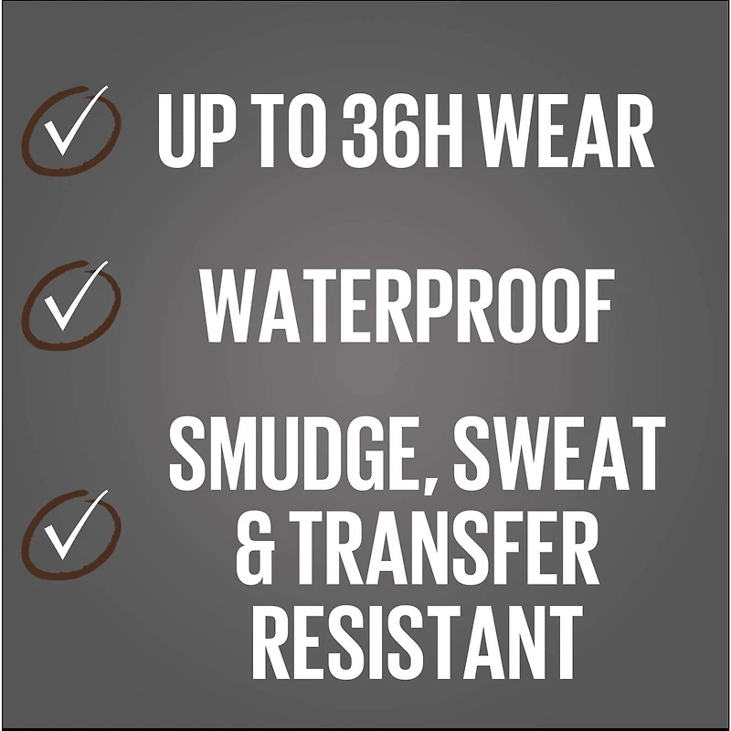 Tattoo Brow 36HR Pigment Pencil