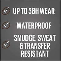 Tattoo Brow 36HR Pigment Pencil