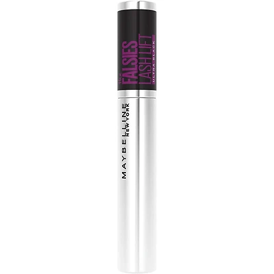 Lash Lift Washable Mascara Eye Makeup
