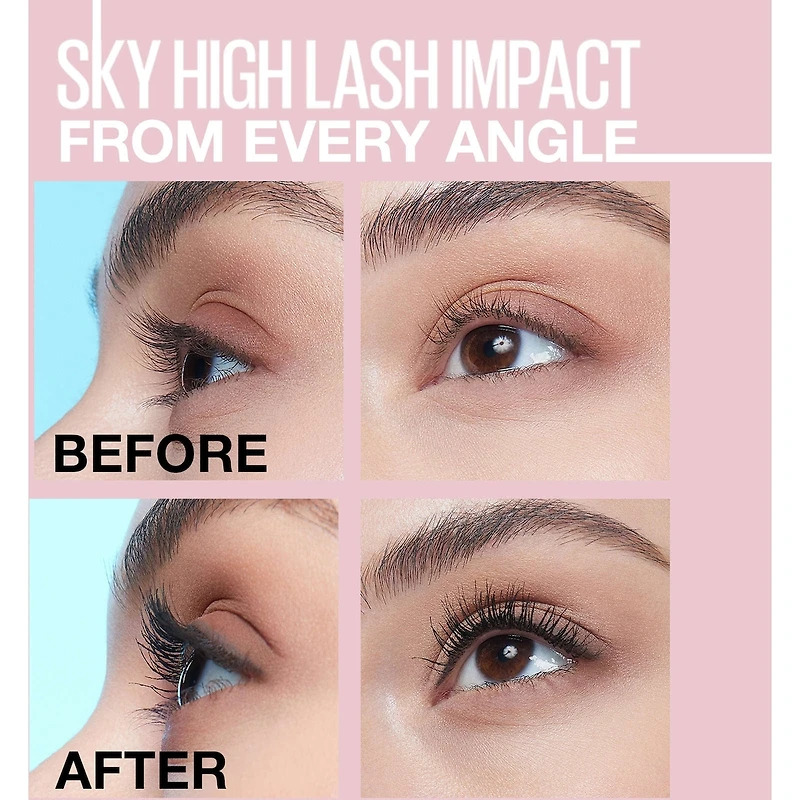 Mascara Sky High