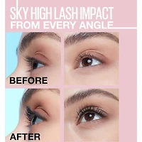 Mascara Sky High