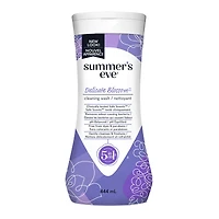 Summer's Eve 5 in 1 Delicate Cleansing Wash