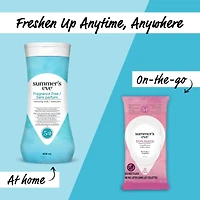 Summer's Eve 5 in 1 Cleansing Wash - Fragrance Free