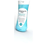 Summer's Eve 5 in 1 Cleansing Wash - Fragrance Free