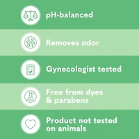 Summer's Eve Aloe Love  Cleansing Cloths