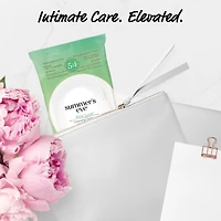 Summer's Eve Aloe Love  Cleansing Cloths