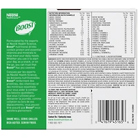 High Protein Vanilla Meal Replacement Drink, Pack of 6, 6 x 237 ml