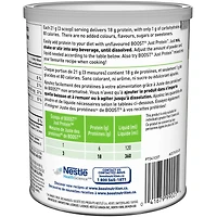 BOOST Just Protein™ Powder 227 g