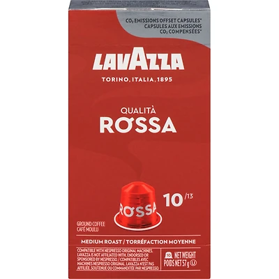 Ground Coffee Medium Roast