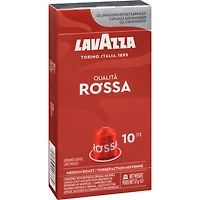 Ground Coffee Medium Roast