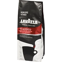 Ground Coffee Classico Medium Roast