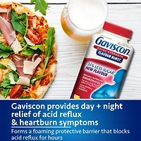 Extra-Fort Flavour Burst A Croquer