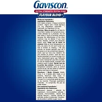 Extra-Fort Flavour Burst A Croquer