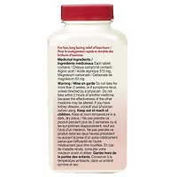 Gaviscon Extra-Fort Flavour Blend A Croquer Explosion de Fruits