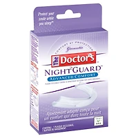 The Doctor's Night Guard Advanced Comfort