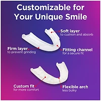 The Doctor's Night Guard Advanced Comfort