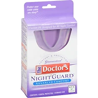 The Doctor's Night Guard Advanced Comfort