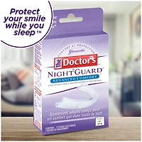 The Doctor's Night Guard Advanced Comfort