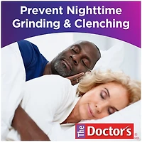 The Doctor's Night Guard Advanced Comfort