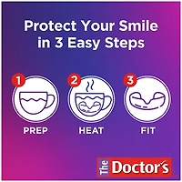 The Doctor's Night Guard Advanced Comfort