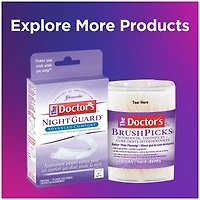 The Doctor's Night Guard Advanced Comfort