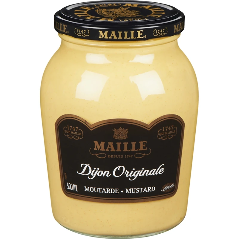Dijon Originale Mustard