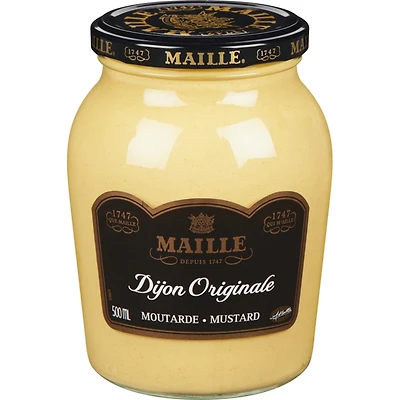 Dijon Originale Mustard