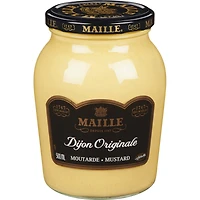 Dijon Originale Mustard